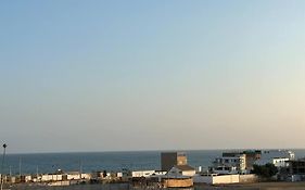 Apartamento de estreno San Bartolo vista Piscina Playa